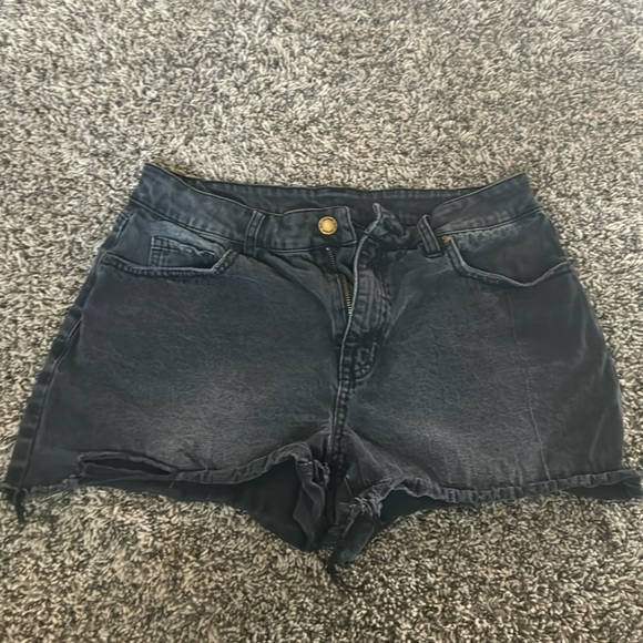 Pants - Women’s Jean shorts. Size 12- B4